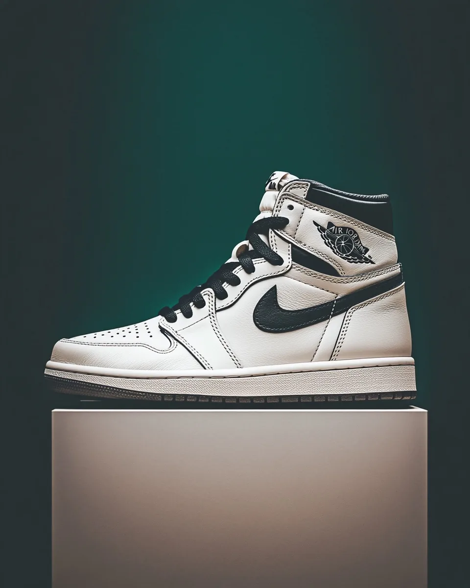 Guía completa: Cuidado de sneakers premium (Jordan, Yeezy, Nike)