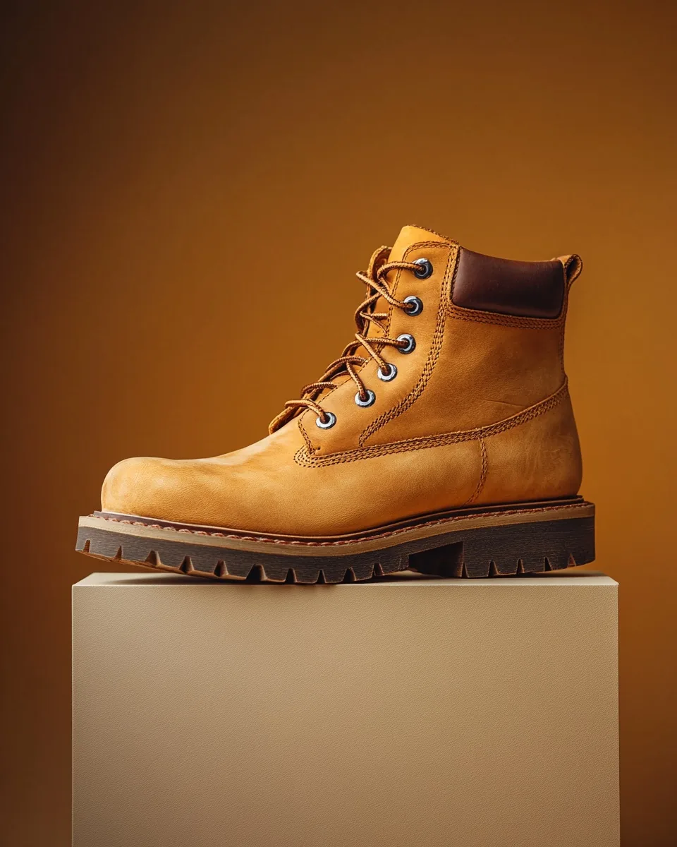 Cómo cuidar botas de cuero: Guía completa de mantenimiento
